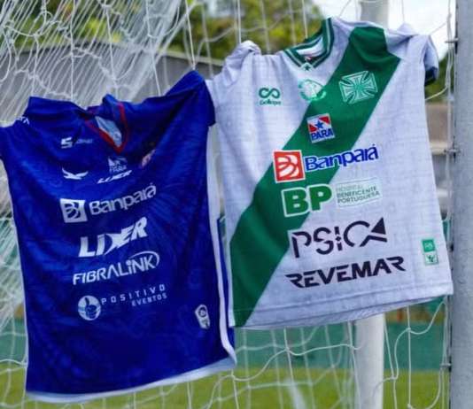 CBF detalha confrontos de Águia e Tuna na segunda fase da Série D