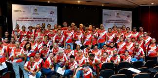 Castanhal recebe o maior congresso de futebol amador da Região Norte