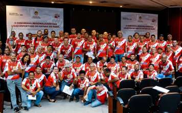 Castanhal recebe o maior congresso de futebol amador da Região Norte