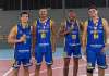 Esmac/Ingep conquista título invicto do torneio de Basquete 3×3