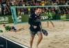 Paraenses querem brilhar no Amazônia Open de Beach Tennis em Marabá