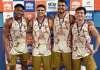 INGEP Basquete conquista título paraense na modalidade 3×3