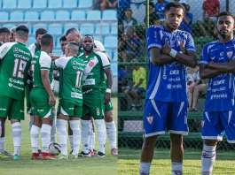 Tuna e Águia iniciam mata-mata da Série D neste domingo (21)