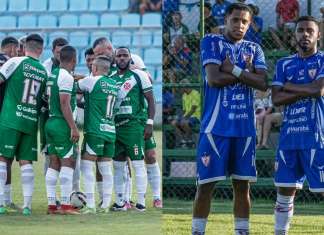 Tuna e Águia iniciam mata-mata da Série D neste domingo (21)