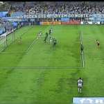 Guarani critica arbitragem após derrota para o Paysandu e cobra CBF