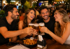 Pátio Belém promove Happy Hour com até quatro horas de estacionamento gratuito