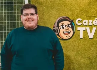 Copa: CazéTV é banida pela CBF e perde direitos de transmissão