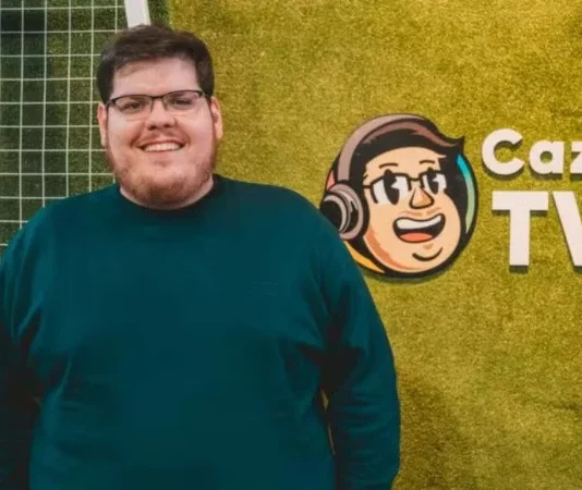 Copa: CazéTV é banida pela CBF e perde direitos de transmissão