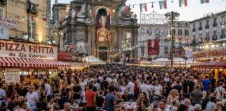 Festa di San Gennaro Amazônica 2026 une tradição italiana e sabores da Amazônia em Belém