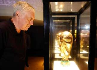 Veja quando o Brasil inicia a caminhada para a Copa de 2030
