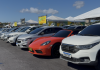 Férias de julho: Mega Auto Feirão reúne carros e motos com opções de financiamento em Belém
