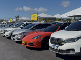 Férias de julho: Mega Auto Feirão reúne carros e motos com opções de financiamento em Belém