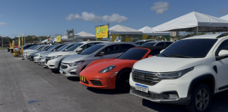 Férias de julho: Mega Auto Feirão reúne carros e motos com opções de financiamento em Belém