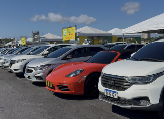 Férias de julho: Mega Auto Feirão reúne carros e motos com opções de financiamento em Belém