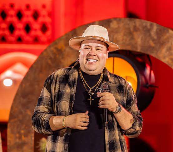 Rey Vaqueiro é o grande destaque no Festival Pé na Areia, em Salinas
