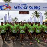 4ª Corrida Verão de Salinas movimenta a Orla do Maçarico neste fim de semana