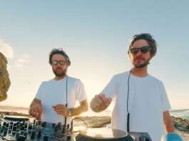 Dubdogz abre o fim de semana do Festival Pé na Areia nesta sexta-feira no Atalaia