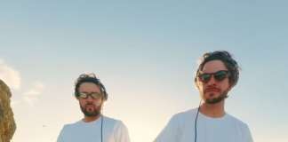 Dubdogz abre o fim de semana do Festival Pé na Areia nesta sexta-feira no Atalaia