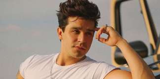 Luan Santana encerra o Festival Pé na Areia 2026 neste sábado em Salinópolis
