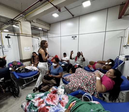 Ação voluntária leva acolhimento e kits de higiene a pacientes do Hospital Ophir Loyola
