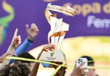 Oito clubes disputam as quartas de final de Copa do Brasil feminina