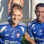 Águia vence ABC e larga na frente na 3ª fase da Série D