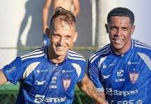 Águia vence ABC e larga na frente na 3ª fase da Série D