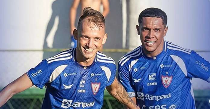 Águia vence ABC e larga na frente nas oitavas da Série D