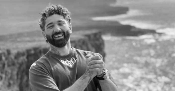 Ex-jogador brasileiro morre após acidente com scooter na Irlanda