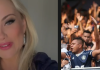 Helen Richer promete agitar torcida do Remo no Mangueirão contra o Vitória