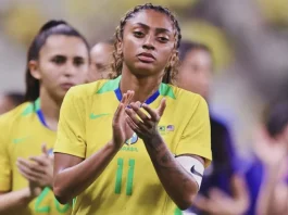 Kerolin no Barcelona: brasileira se torna jogadora mais cara da história do clube