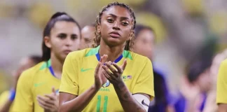Kerolin no Barcelona: brasileira se torna jogadora mais cara da história do clube