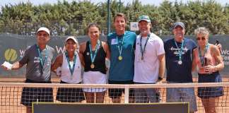 Tenista paraense entra no top 10 mundial após pódio na Europa