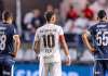Neymar joga contra o Remo pelo Santos na Copa do Brasil?