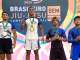 Paraense é campeão brasileiro de jiu-jítsu aos 17 anos