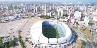 ABC-RN x Águia de Marabá: veja as escalações, detalhes e onde assistir