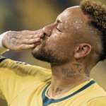 Neymar anuncia aposentadoria da Seleção Brasileira: “não quero mais”