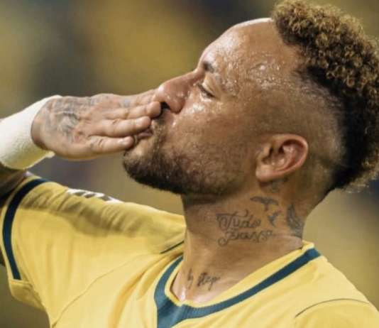 Neymar anuncia aposentadoria da Seleção Brasileira: “não quero mais”