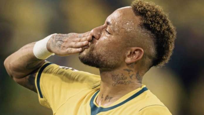 Neymar anuncia aposentadoria da Seleção Brasileira: