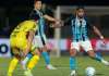 Mirassol vence o Grêmio e deixa o Remo em penúltimo na classificação