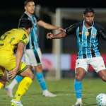 Mirassol vence o Grêmio e deixa o Remo em penúltimo na classificação