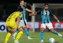 Mirassol vence o Grêmio e deixa o Remo em penúltimo na classificação