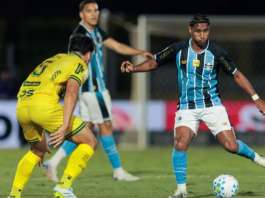 Mirassol vence o Grêmio e deixa o Remo em penúltimo na classificação