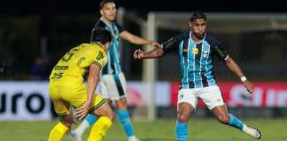 Mirassol vence o Grêmio e deixa o Remo em penúltimo na classificação