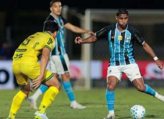 Mirassol vence o Grêmio e deixa o Remo em penúltimo na classificação