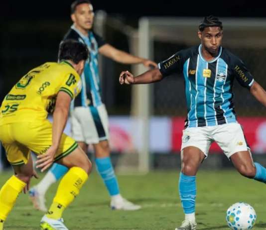 Mirassol vence o Grêmio e deixa o Remo em penúltimo na classificação