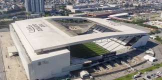 Corinthians abre venda de ingressos no jogo contra o Remo na Série A