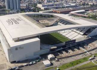Corinthians abre venda de ingressos no jogo contra o Remo na Série A