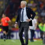 Ancelotti recusa investida da Itália e mantém foco na Seleção Brasileira