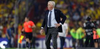 Ancelotti recusa investida da Itália e mantém foco na Seleção Brasileira